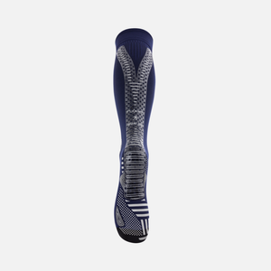 Floky Calza <b>Run</b> Up Long Blue Sports <b>Socks</b> L - Product Image 2