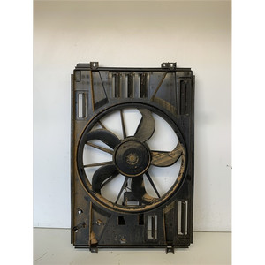 VENTILATEUR ÉLECTRIQUE VOLKSWAGEN Golf 6 VI Variant diesel 1600 (08>12) - Product Image 1