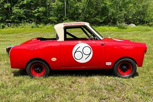 Gran Oferta: Googlingo Billet T S 400 de 1958 Usado, Limpio, Listo para Enviar - Product Image 3