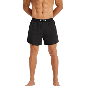 Pantalones cortos BJJ de alto rendimiento con tejido elástico de 4 vías, costuras duraderas, ajuste ligero para entrenamiento y competición - Product Image 5