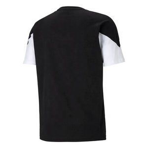 เสื้อโปโลของผู้ชายเสื้อกีฬาผ้าคุณภาพสูงเสื้อยืดพิมพ์ลายใส่ได้ทั้งชายและหญิงทรงสลิมฟิตโลโก้ตามสั่ง - Product Image 5