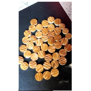 Botones de hueso y Cuerno naturales hechos a medida 100% adecuados para fabricantes de camisas ideales para reventa en botones de hueso de búfalo y vaca - Product Image 1