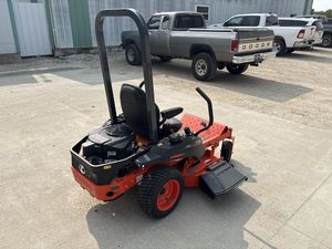 Factory Wholesale Kubota Z232 Zero Turn Lawn Mower Easy Garden Maintenance Riding Grass Cutting - Product Image 3