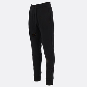 Ropa de invierno para hombre, pantalones de chándal personalizados de algodón para correr en blanco, pantalones de chándal holgados de algodón de felpa polar para hombre - Product Image 5