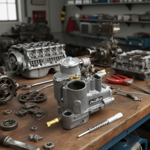 Carburateur SI 26-26 - Product Image 3