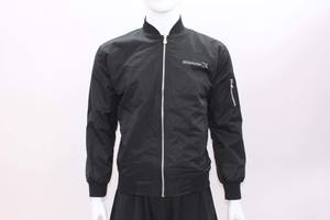 Vestes décontractées Veste coupe-vent légère, respirante, d'été, d'extérieur, personnalisable pour hommes Prix direct d'usine du Vietnam - Product Image 5