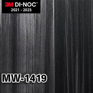 Película DiNoc 3M de Redwood Masame [Madera Metálica], de la marca de la película, de la serie Redwood - Product Image 1