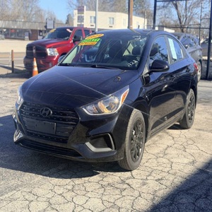 EXCELLENT ÉTAT 2022-Hyundai Accent SE - Product Image 2