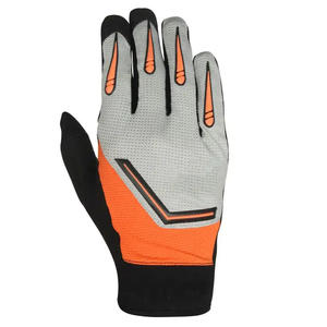 Guantes de Ciclismo Transpirables de Dedo Completo Personalizables para las Cuatro Estaciones, Ciclismo de Montaña, Carretera, Esquí, Uso Diario, Pantalla Táctil, Anti-Pilling - Product Image 3