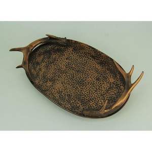 Plateau vintage de qualité supérieure idéal pour organiser des fêtes, des mariages, des occasions spéciales et une présentation de desserts de luxe - Product Image 2