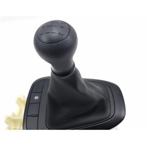 Levier de vitesses avec pommeau et prise casque KIA Picanto G3LA, G3LD Bifuel/Gaz Série 1000 (17>23) - Product Image 6