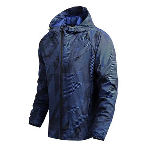 Veste Softshell d'hiver imperméable et chaude pour homme, nouvelle conception, sur mesure, grande taille, vente en gros, haute qualité - Product Image 1