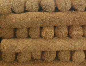 Bûches de coco écologiques à prix compétitif Bûches de coco coco pour l'exportation - Product Image 5