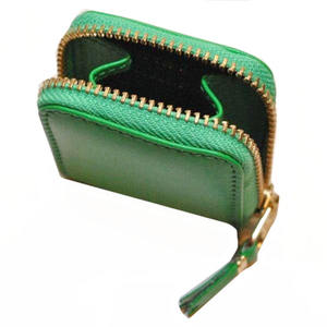 Orange Color Coin Square Cas uniques Nouvelle arrivée 2025 Propre personnalisation - Product Image 4