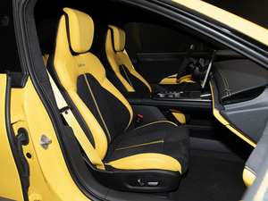 Vehículo Eléctrico Usado SU7 Ultra EV Sedán Deportivo de Nueva Energía con Autonomía de 201-300 km y Batería de 50-70 kWh - Product Image 5