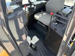 Bulldozer de movimiento de tierras usado 2014 DEERE 850K LGP Bulldozer de orugas Horas DE TRABAJO bajas Bulldozer para la venta - Product Image 4