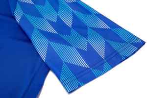 2025 Maillot de football américain sur mesure avec logo personnalisé Costume de sport pour hommes Uniformes de football américain - Product Image 3