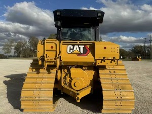 Nuevas excavadoras Caterpillar D6 originales, equipo de construcción en venta - Product Image 5
