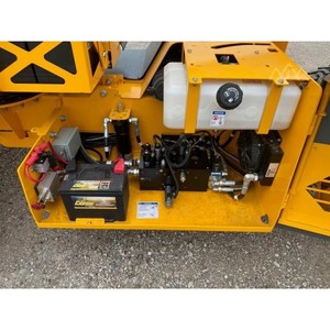 Nacelle élévatrice HAULOTTE 45XA Modèle 2025 - Product Image 2