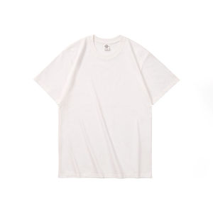 Trending Men's Fashion Custom Oversized Tie-Dye Camisetas 100% Algodón Calidad suave - Product Image 3