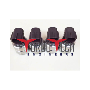 ÉLECTROVANNE D'INJECTEUR COMMON RAIL HD110705-1 POUR 095000-5550 095000-8310 - Product Image 1