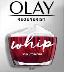 Olay Regenerist Collagen Peptide 24 MAX Crema Hidratante Facial - Sin Perfume - 1.7oz - Product Image 6