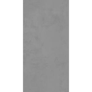 Carrelage en céramique émaillée résistant à l'usure, aspect béton gris moyen, grand format, pour cuisine - Product Image 5