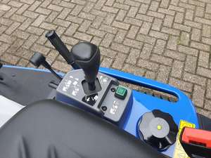 Best sale Iseki SXG 327 - Product Image 4