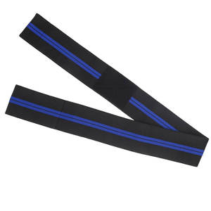 Venta al por mayor de coderas de tamaño juvenil y adulto 2025 nueva llegada gran oferta coderas con estampado de logotipo personalizado para Unisex - Product Image 1