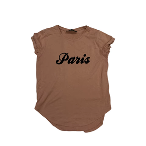 Ropa Usada de Alta Calidad, Camisetas de Manga Corta de Diferentes Tallas, Estilo Casual y Deportivo, Unisex, Hecho en Australia - Product Image 1