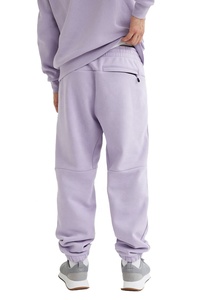 Wholesale Customized Men's Casual Fashion <b>Track</b> <b>Suit</b> Highest Quality with Hooded Collar Solid Pattern for Winter-TIV-WT-36 - Product Image 3