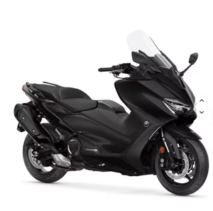 ¡OFERTA! Nuevo modelo 2025: Scooter Yamaha TMAX560 de calidad, ¡en stock! - Product Image 3