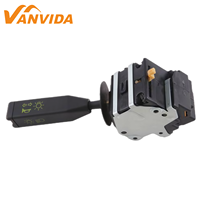 Commutateur de clignotant OE 7700765531 700766407 7700766408 pour RENAULT 19 21