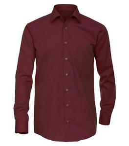 Camisa de manga larga para hombre ligera, transpirable sostenible, cómoda, camisas ligeras para hombre con color personalizado - Product Image 4