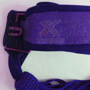 ผ้าคาดเอวสำหรับพิธีกรรมแบบสั่งทำพิเศษ ผลิตในปากีสถาน ดีไซน์ใหม่ ผ้าคาดเอวสำหรับพิธีกรรม - Product Image 5