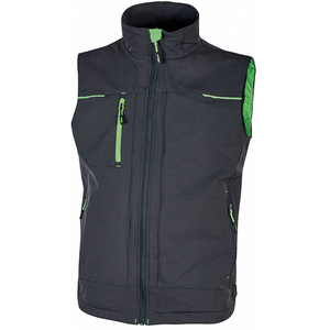 Tuta Saturn Grigio/Verde Taglia XXL - Product Image 1