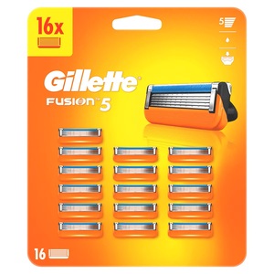 Cuchillas de afeitar Gillette Fusion 5 - Product Image 2