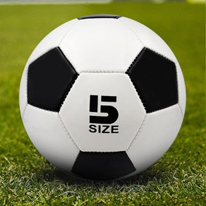 Fútbol de calidad superior Equipos deportivos de fútbol Fútbol Material duradero Fútbol - Product Image 2