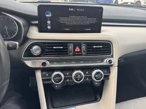 UTILISÉ LHD/RHD 2022 GENESIS G70 3.3T RWD - Product Image 2