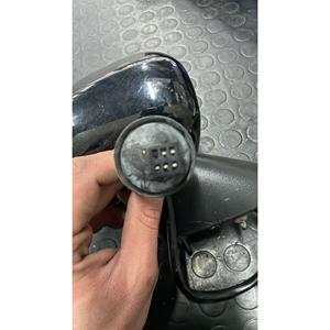 กระจกมองข้างขวา OPEL D 5P รุ่นที่ 1 (06>) - Product Image 3