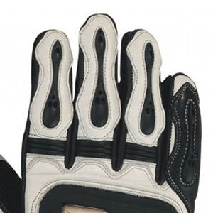 Guantes de carreras de alta calidad para hombre, guantes de moto informales hechos a medida, gran oferta, guantes de moto de fibra de carbono baratos - Product Image 5