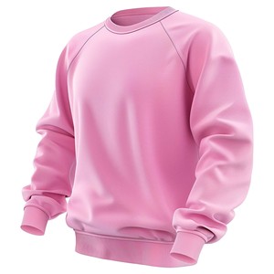 Nueva Llegada Sudadera Formal para Hombre en Color Personalizado, Tejido Transpirable de Alta Calidad en Poliéster/Algodón, Nuevo Diseño - Product Image 1