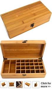 Caja de Madera de Lujo para Botellas de Aceite |   Artesanía de Alta Calidad |   Precios de Fábrica al por Mayor - Product Image 2