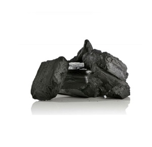 Charbon de bois naturel en vente, bois dur, chaleur puissante, combustible à combustion longue durée, idéal pour les barbecues et la cuisine domestique - Product Image 2