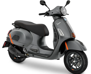 Nueva Vesper GTS Super 310 Super Sport 2026 Auténtica - Product Image 1