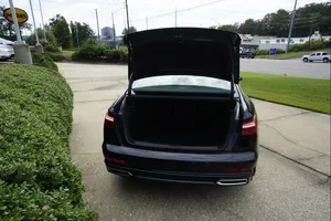 รถยนต์ออดี้ A6 3.0T Prestige Q ปี 2020 สภาพดี ใช้งานน้อย - Product Image 2