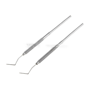Probes ปริทันต์ทันตกรรมเครื่องมือ probes ปลายคู่ทำจากสแตนเลส - Product Image 4