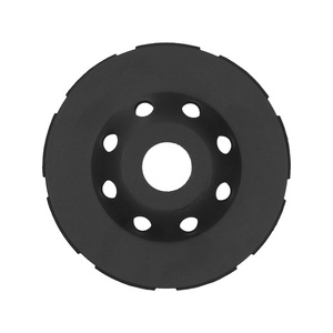 Disco diamantato per smerigliatura 0/115 mm. Double Corona Segmentato - Product Image 5