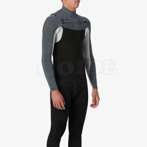 Meilleure vente de maillot de bain de qualité supérieure pour hommes maillot de bain respirant avec logo personnalisé pour hommes - Product Image 6