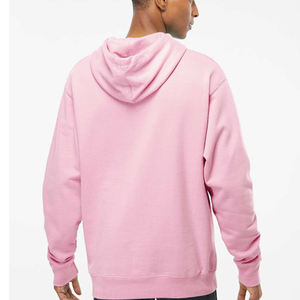 Independent Trading Co.-Sweat à capuche de poids moyen-Sweat à capuche en polaire SS4500 - Product Image 5